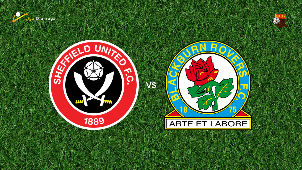 Prediksi Sheffield United vs Blackburn Rovers, 23 April 2026 Championship
