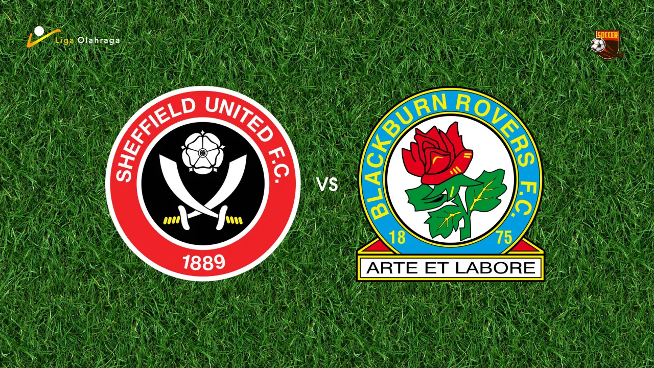 Prediksi Sheffield United vs Blackburn Rovers, 23 April 2026 Championship