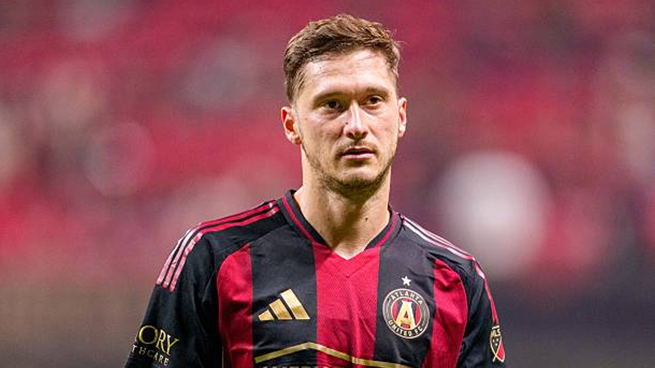 Profil Pemain Kunci Jelang Atlanta United vs New England Revolution di MLS