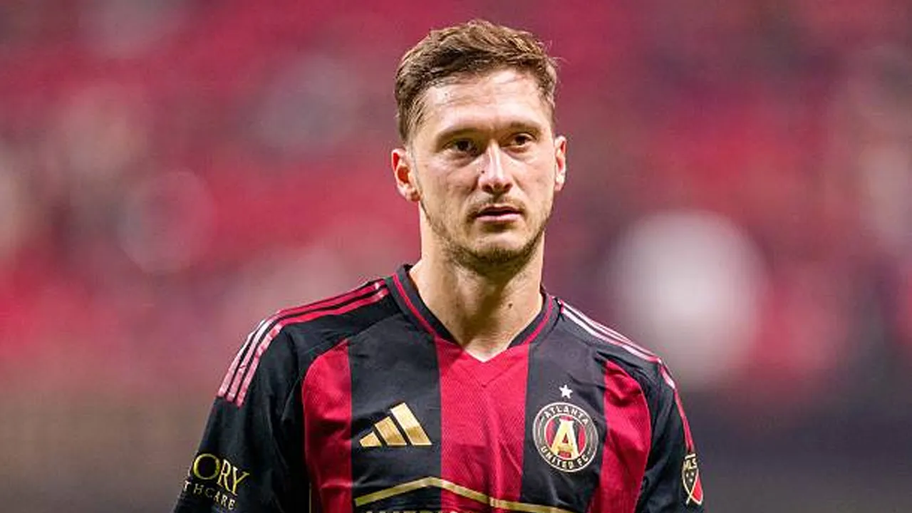 Profil Pemain Kunci Jelang Atlanta United vs New England Revolution di MLS