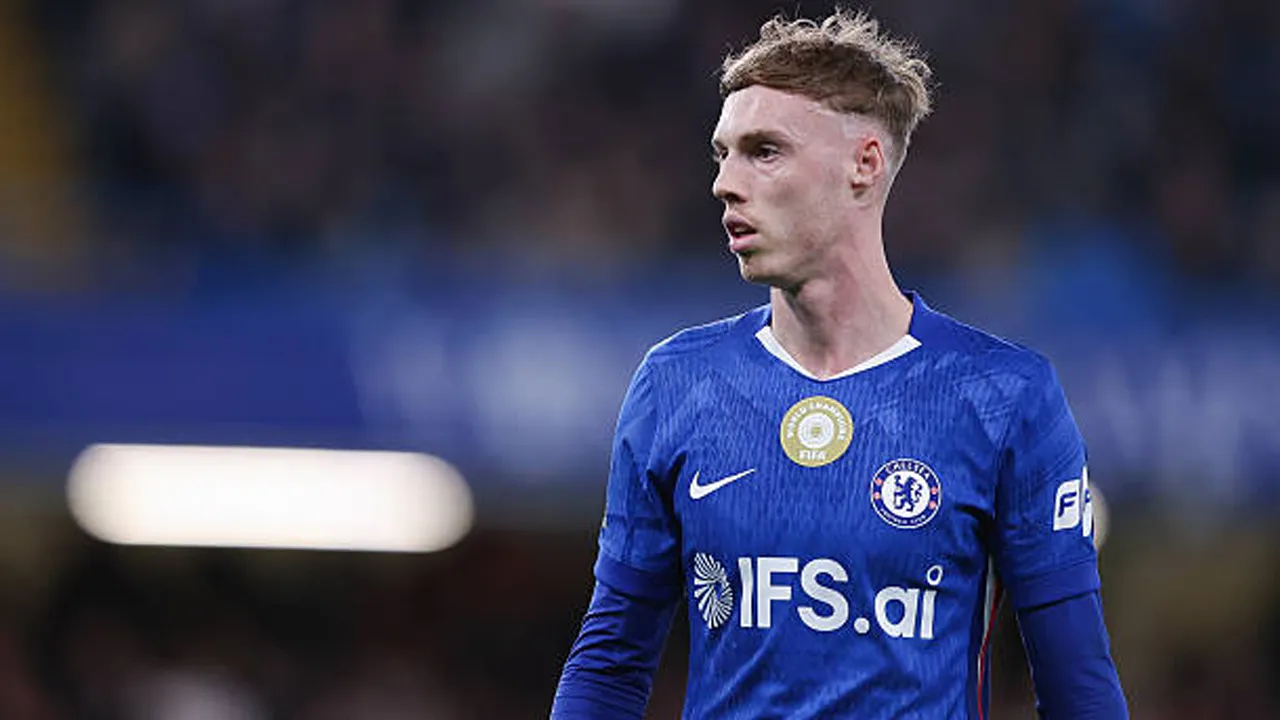 Profil Pemain Kunci Jelang Laga Brighton vs Chelsea di Premier League