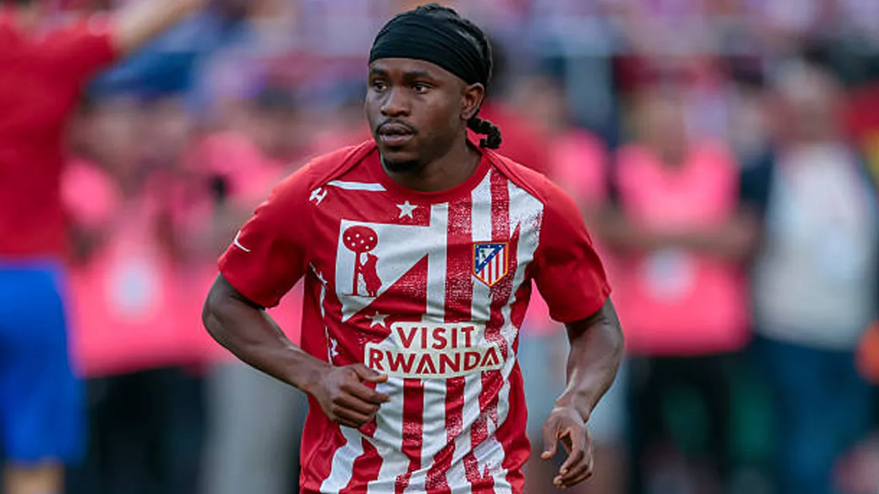 Profil Pemain Kunci Jelang Laga Elche vs Atletico Madrid di La Liga Spanyol