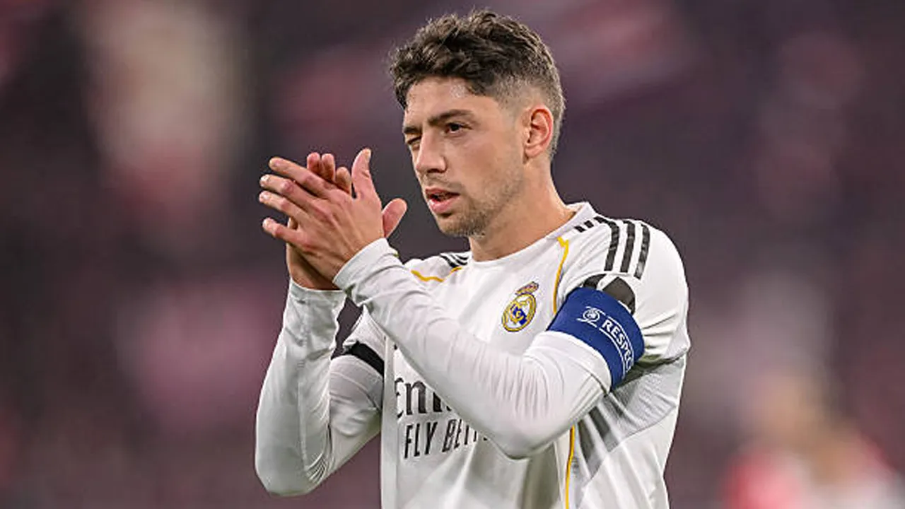 Profil Pemain Kunci Jelang Laga Real Madrid vs Alaves di La Liga Spanyol