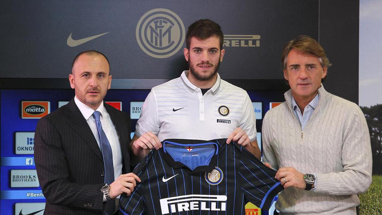 Puji Cristian Chivu, Davide Santon: Dia Rekan Setim Yang Fantastis