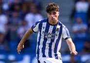 Real Madrid Masukkan Jon Martin ke dalam Rencana Transfer Musim Panas