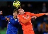 Real Sociedad vs Getafe, 5 Fakta Menarik Jelang Laga La Liga Spanyol