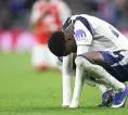 Rekam Jejak Buruk Menekan Tottenham di Pengujung Musim Premier League