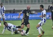 Riekerink Soroti Kesalahan Tim Sebagai Penyebab Hilangnya Dua Poin