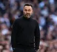Roberto De Zerbi Janji Setia di Tottenham Meski Terdegradasi, Tim Sherwood Ragu