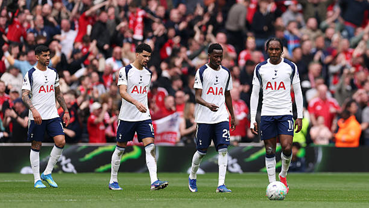 Roberto De Zerbi Yakin Bisa Menang Beruntun, Statistik Tottenham Justru Mengkhawatirkan