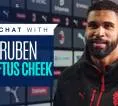 Ruben Loftus-Cheek Ungkap Bagaimana Hubungannya Dengan Max Allegri