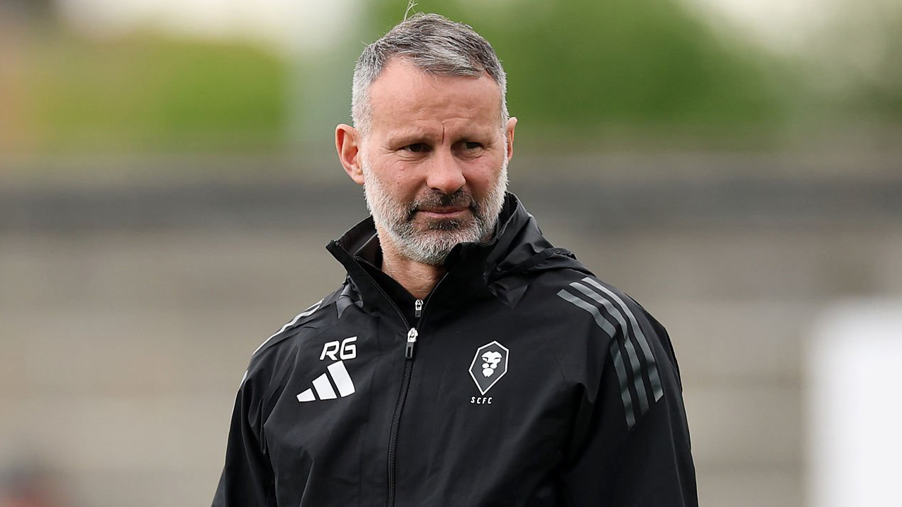 Ryan Giggs Sarankan MU Rekrut Anderson dan Wharton