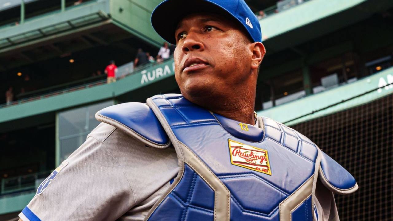 Salvador Perez dan Manajer Royals Klarifikasi Isu “Mental Breather”