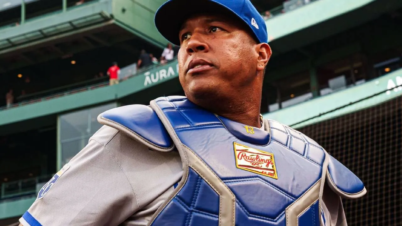 Salvador Perez dan Manajer Royals Klarifikasi Isu “Mental Breather”