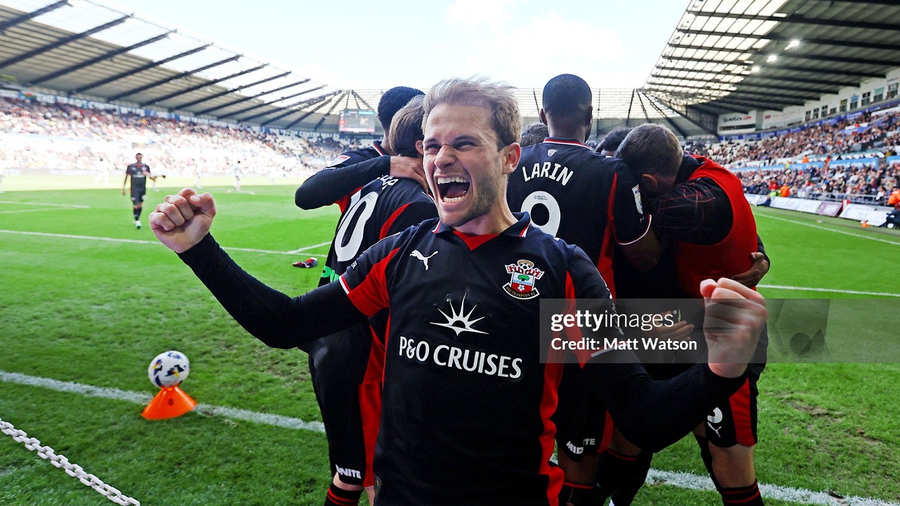 Southampton Optimistis Pertahankan Leo Scienza dari Kejaran Leeds