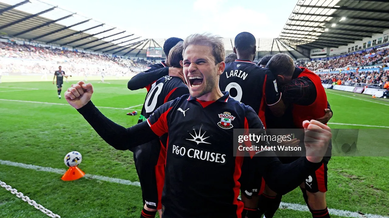 Southampton percaya bisa cegah transfer Leo Scienza