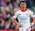 Tak Sesuai Harapan, Petualangan Alexis Sanchez di Sevilla Segera Berakhir