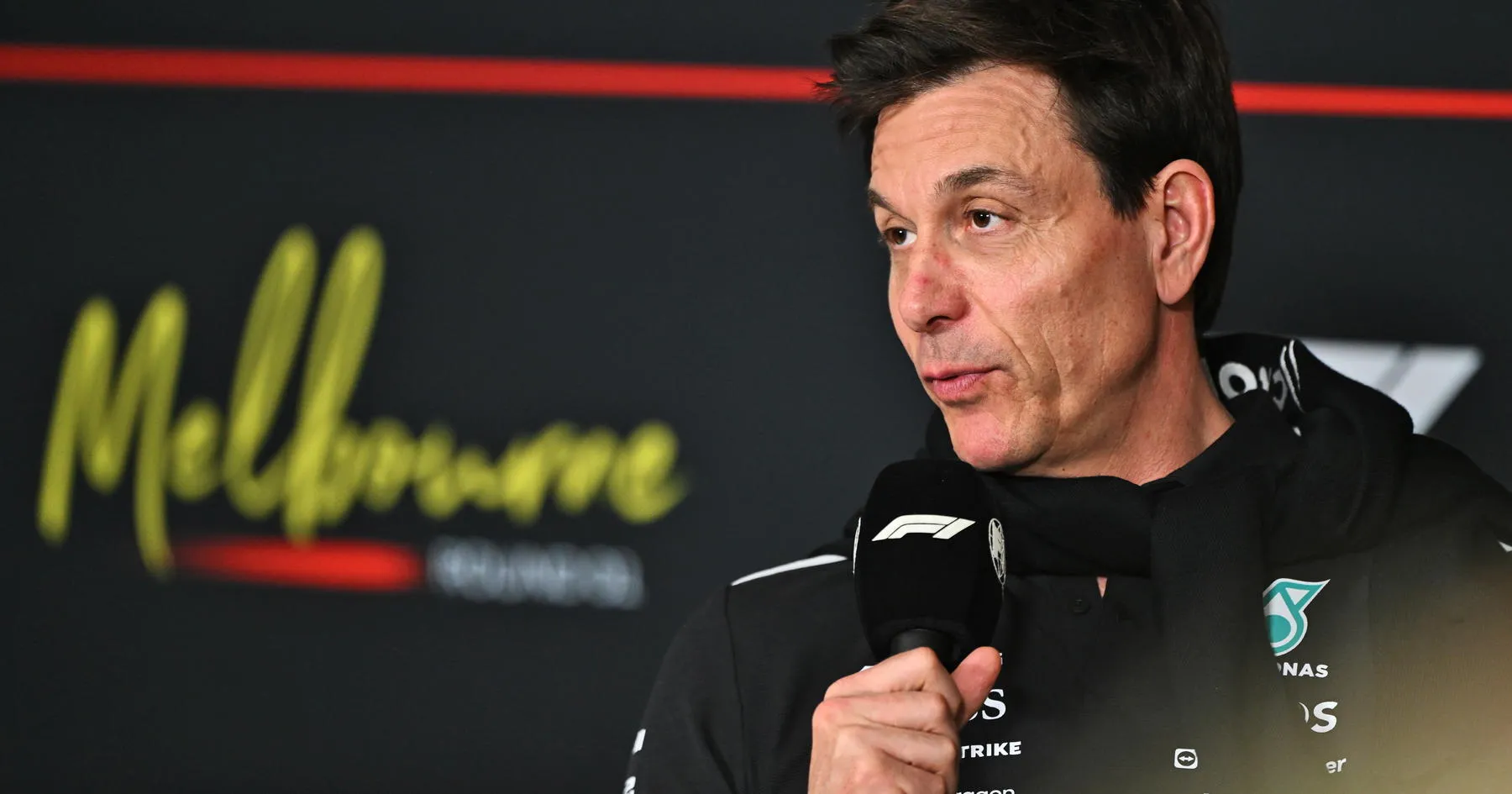 Toto Wolff Minta FIA Tegas Soal Aturan ADUO