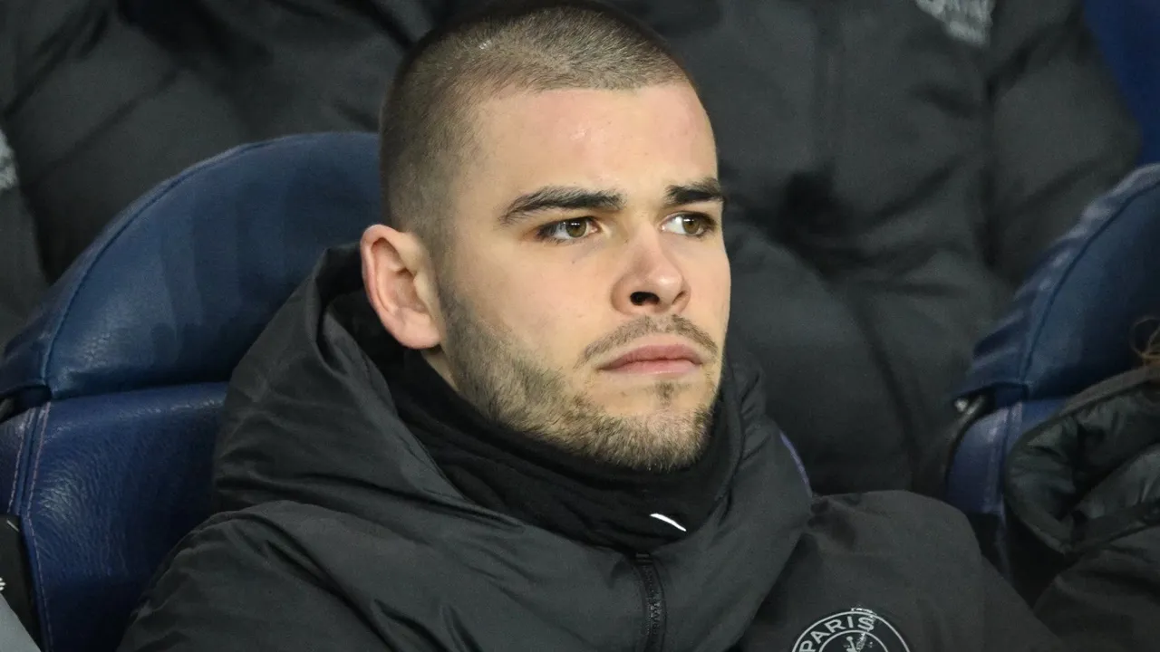 Tottenham Lakukan Pendekatan Wujudkan Transfer Pemain Terpinggirkan PSG