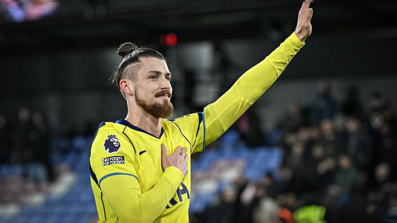 Tottenham Tempatkan Lima Pemain Dalam Daftar Jual Jelang Musim Panas