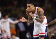 UConn Kehilangan Solo Ball hingga Akhir Musim