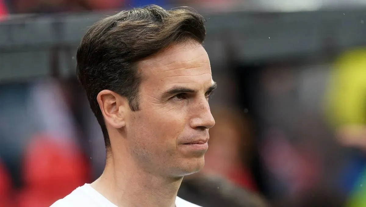 Villarreal Capai Kesepakatan dengan Manajer Rayo - sumber: (footballespana)