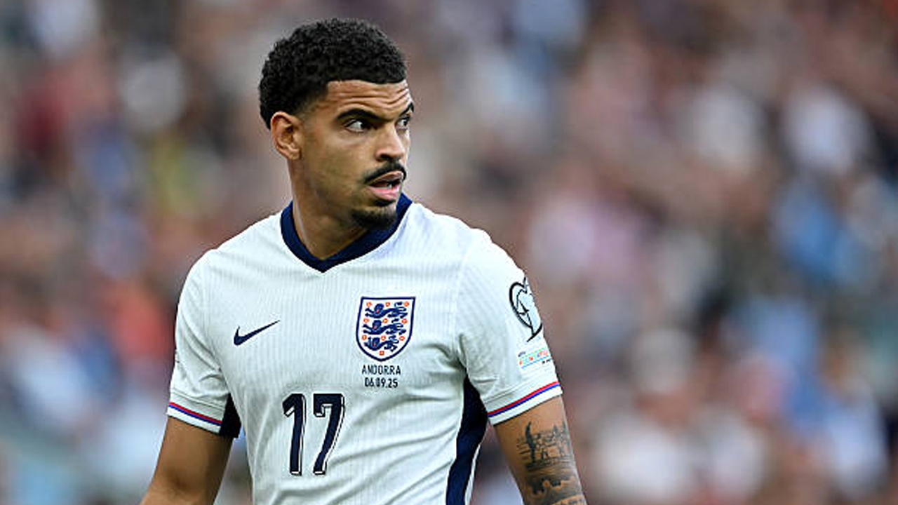 Vitor Pereira Dukung Morgan Gibbs-White Masuk Skuat Inggris untuk Piala Dunia