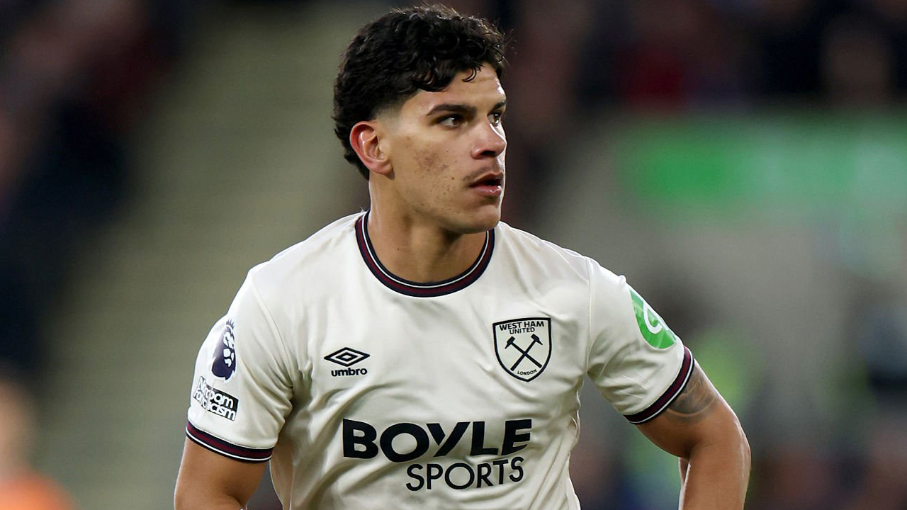 West Ham Gagal Menang, Mateus Fernandes Ajak Tim Segera Bangkit