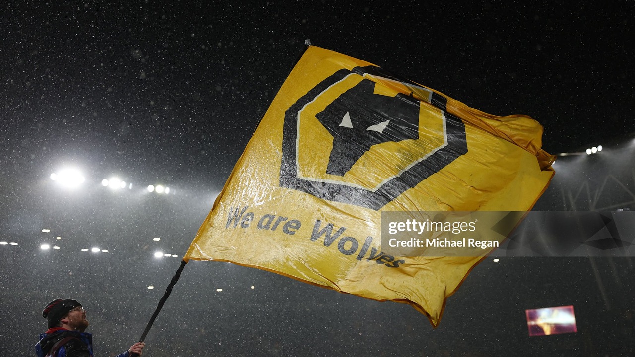 Wolves Resmi Terdegradasi dari Premier League
