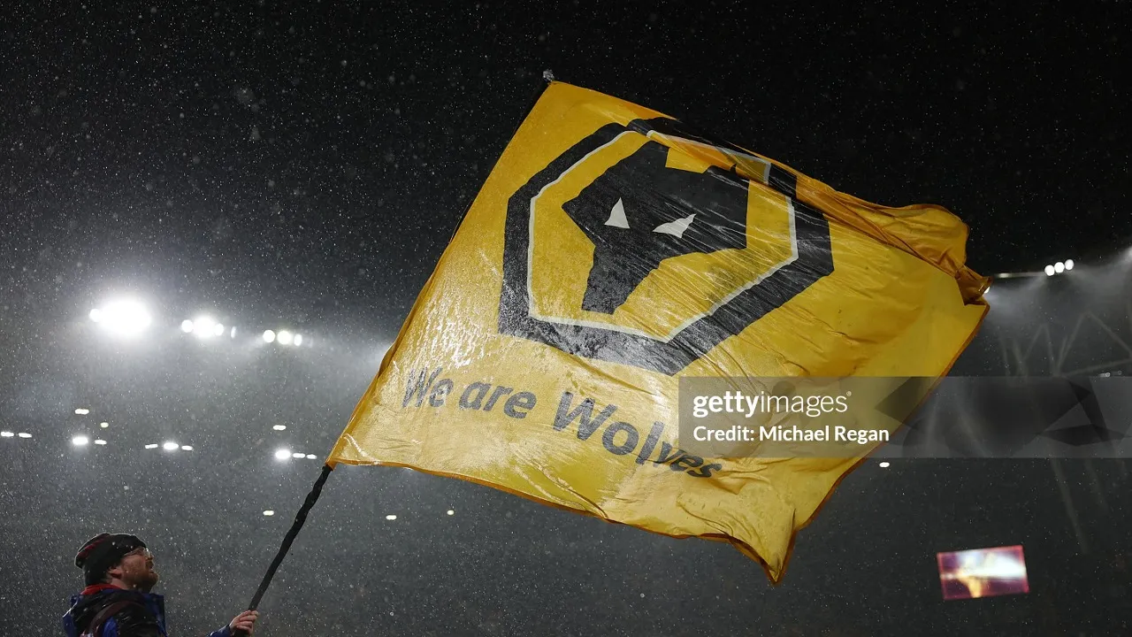 Wolves dipastikan turun kasta musim ini