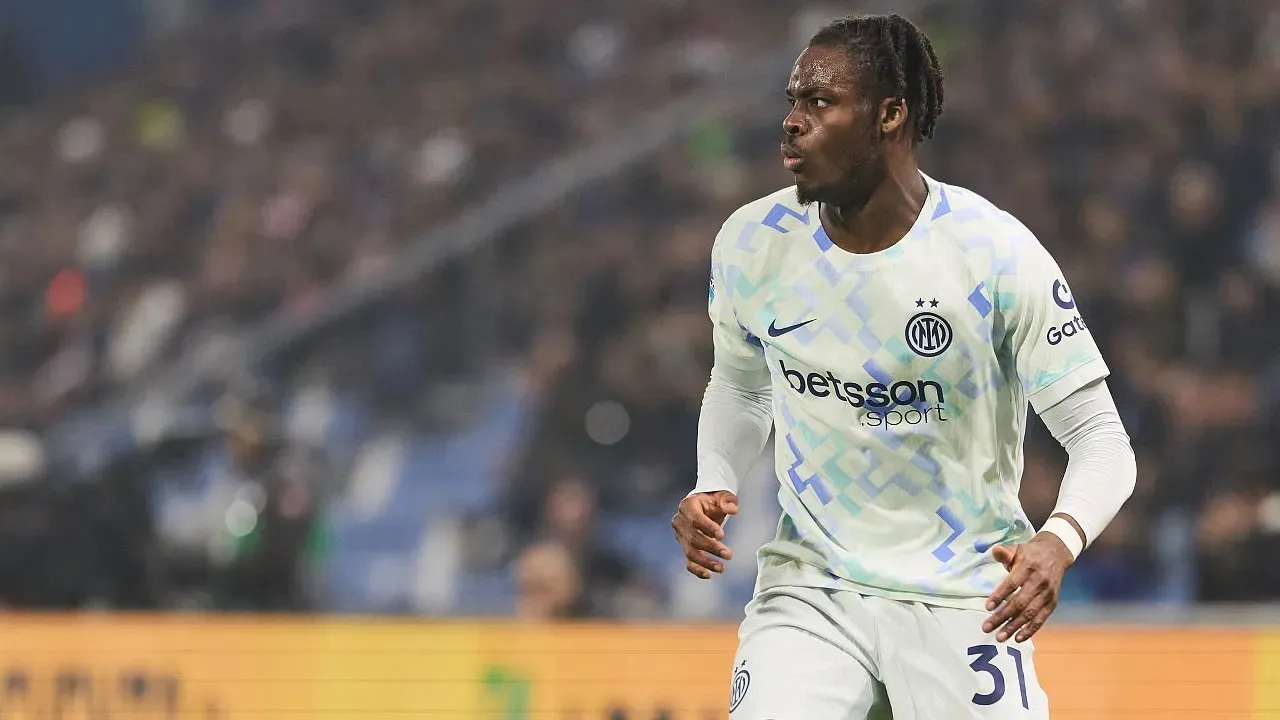 Yann Bisseck dan Piotr Zielinski Dikabarkan Siap Tempur Lawan Como