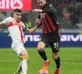 AC Milan Bersiap Sodorkan Kontrak Baru Untuk Strahinja Pavlovic