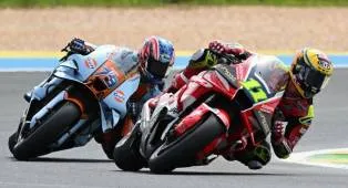 Ai Ogura Gabung Yamaha: Pelajaran Pahit bagi Honda