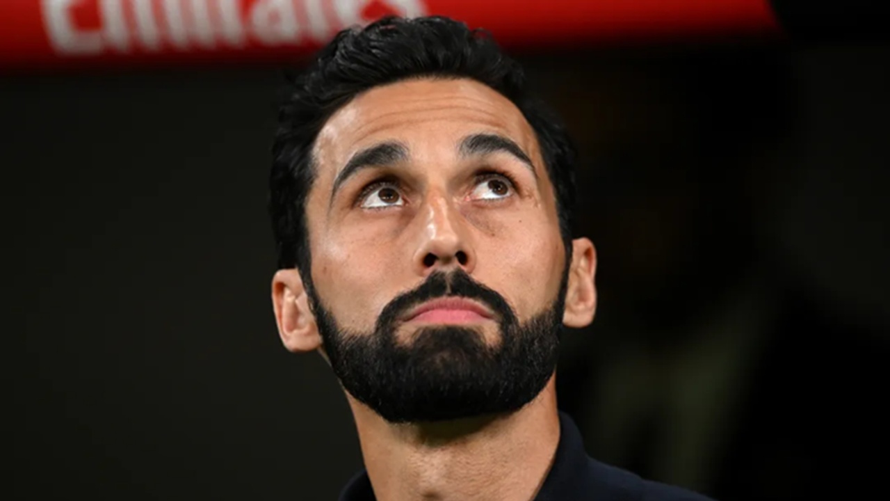 Alvaro Arbeloa Mengutamakan Kepentingan Real Madrid