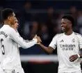 Alvaro Arbeloa Tanggapi Cemoohan Kembali Dialami Vinicius