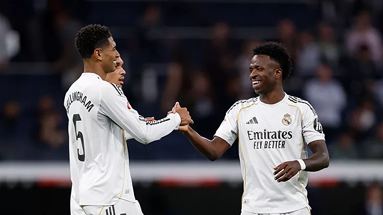 Alvaro Arbeloa Tanggapi Cemoohan Kembali Dialami Vinicius