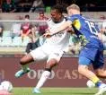 Analisis Hellas Verona vs AC Milan, Satu Momen Penentu Hasil Kemenangan