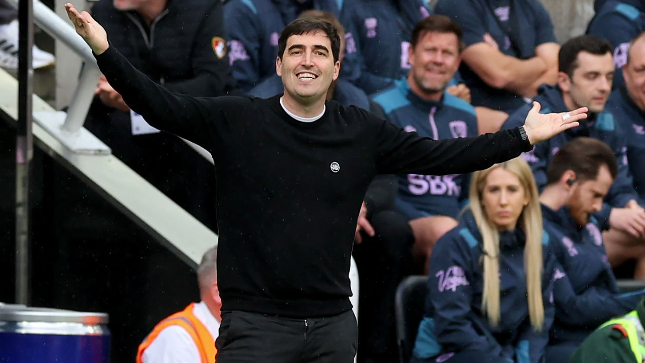 Andoni Iraola Tak Akan Latih Athletic Bilbao di Musim Depan