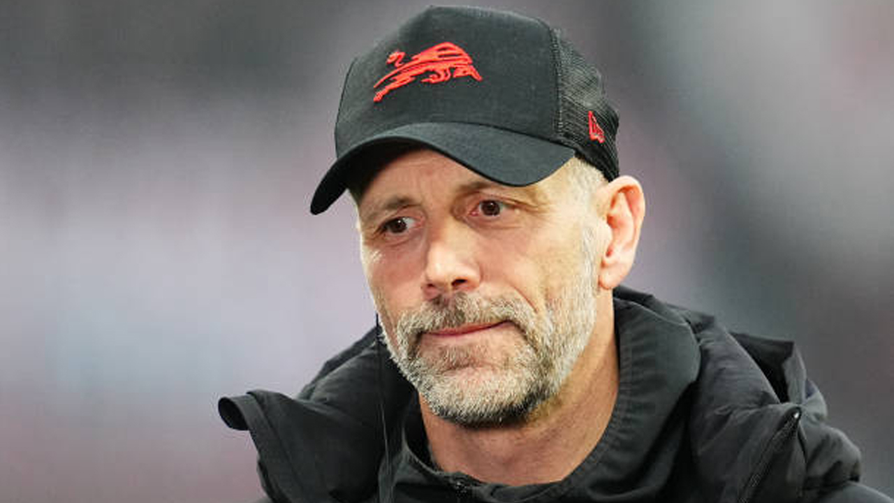 Andoni Iraola Yakin Marco Rose Bisa Jaga Bournemouth Tetap Kompetitif