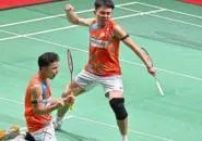 Arif Junaidi Antusias Meski Hanya Sparing Partner di Piala Thomas 2026