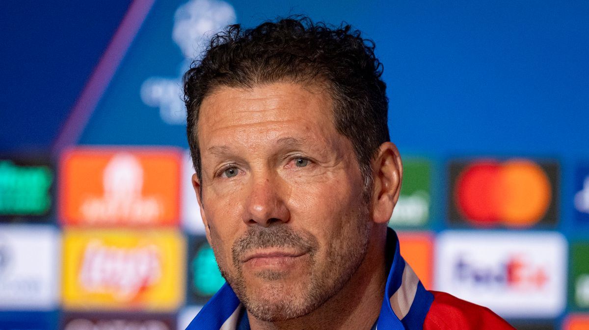 Arsenal Terancam: Simeone Umumkan Cedera Empat Pemain