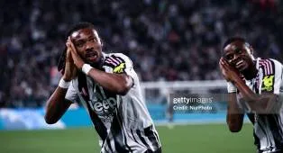 Aston Villa Saingi Manchester United dan Liverpool untuk Khephren Thuram