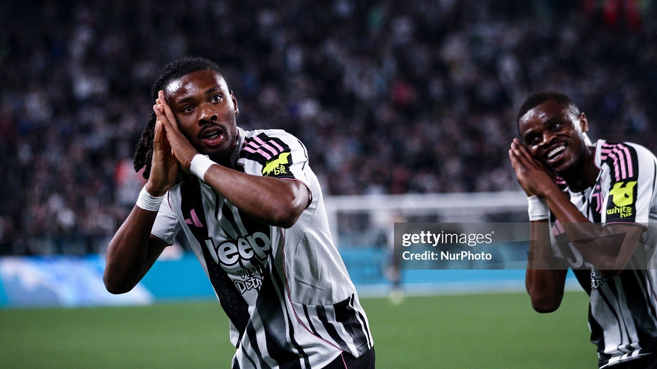 Aston Villa Saingi Manchester United dan Liverpool untuk Khephren Thuram