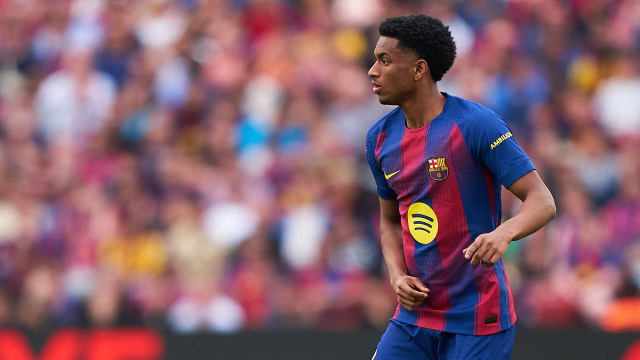 Aston Villa Siap Bayar Mahal untuk Rekrut Alejandro Balde