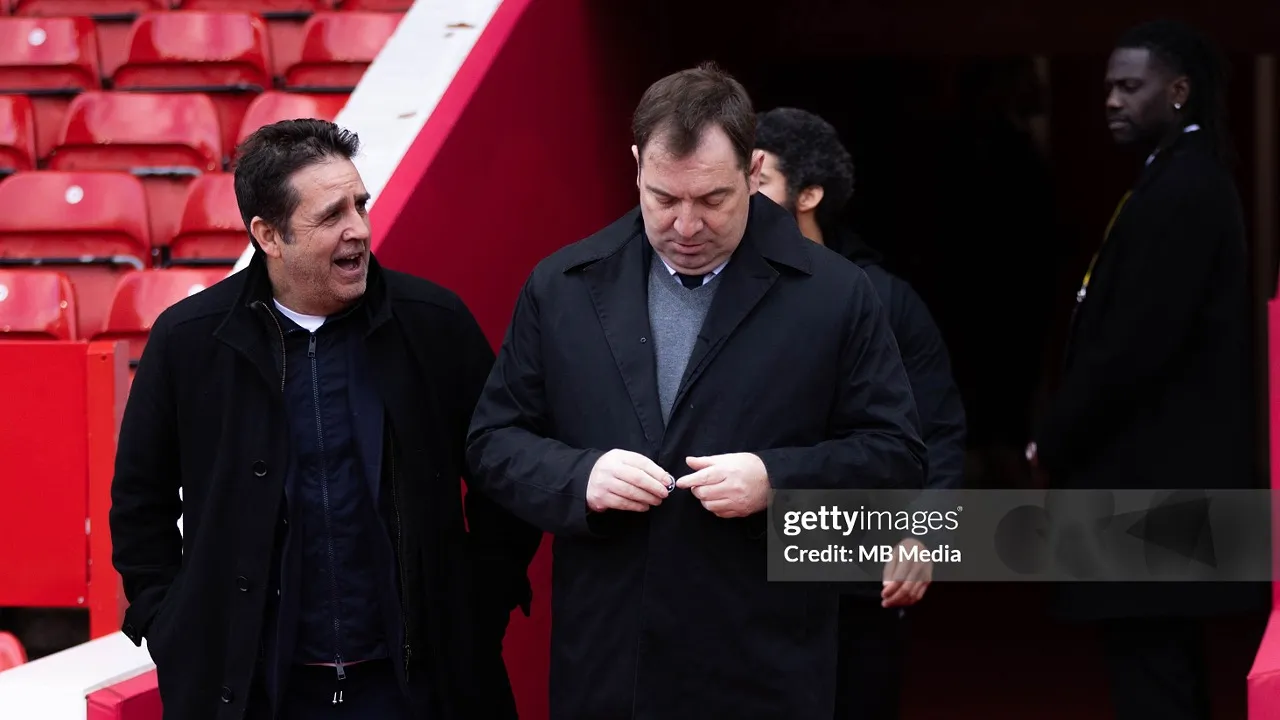 Damian Vidagany jelaskan strategi Aston Villa tanpa belanja besar