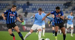 Atalanta Tantang Lazio di Coppa Italia: Prediksi Susunan Pemain