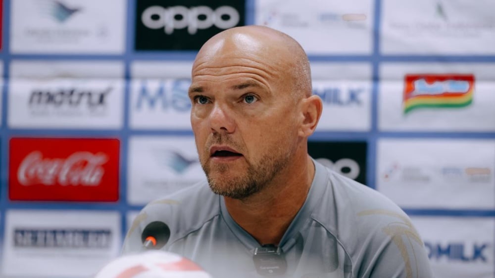 Bali United Hadapi Persita dengan Semangat di Tengah Krisis Cedera Pemain