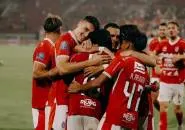 Bali United Siap Tantang Persita dengan Bekal Strategi Kuat