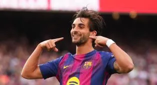 Barcelona Mulai Terbuka Tawaran untuk Ferran Torres