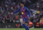 Barcelona Putuskan Tolak Permanenkan Marcus Rashford